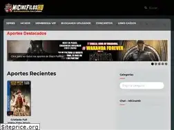 Sites similar to micinehd.com