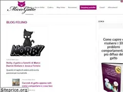Sites similar to miciogatto.it