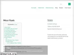 Sites similar to micirfiyati.com