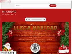 Sites similar to miciudad.com.co