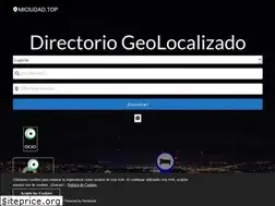 Sites similar to miciudad.top