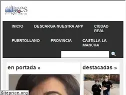 Sites similar to miciudadreal.es