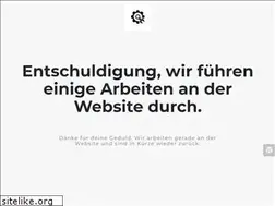Sites similar to mick-knauff.de