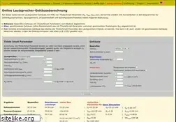 Sites similar to micka.de