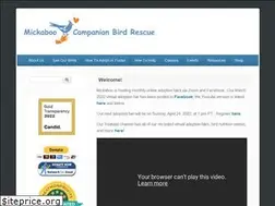 Sites similar to mickaboo.org