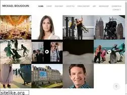 Sites similar to mickaelbougouin.com