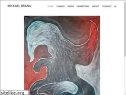 Sites similar to mickaelbrana.com