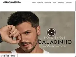 Sites similar to mickaelcarreira.com