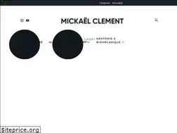 Sites similar to mickaelclement.com