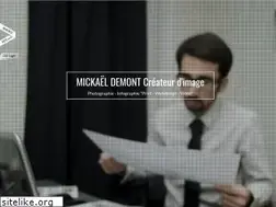 Sites similar to mickaeldemont.com