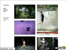 Sites similar to mickaeljou.com