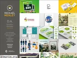 Sites similar to mickaelmerley.com