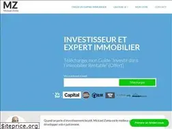 Sites similar to mickaelzonta.com