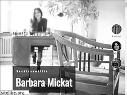 Sites similar to mickat.info