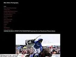 Sites similar to mickatkins.com