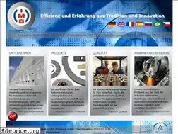 Sites similar to micke-bremsbelaege.de