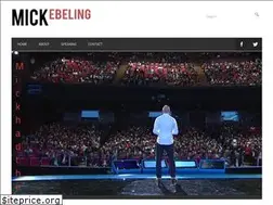 Sites similar to mickebeling.com
