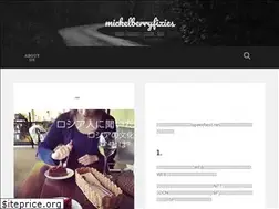 Sites similar to mickelberryfixies.com