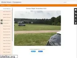 Sites similar to mickelmoencamperen.blogspot.com