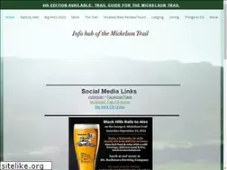 Sites similar to mickelsontrailaffiliates.com
