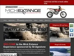 Sites similar to mickextanceexperience.com