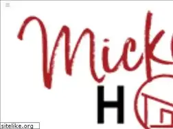 Sites similar to mickey-house.com