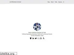 Sites similar to mickey.dev