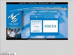 Sites similar to mickeyandassociates.com