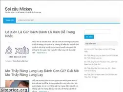 Sites similar to mickeyburrowparanormal.com