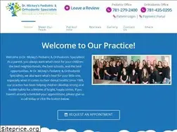 Sites similar to mickeydmd.com