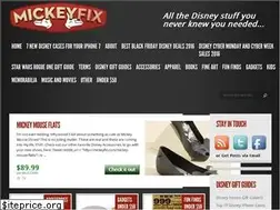 Sites similar to mickeyfix.com