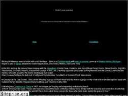 Sites similar to mickeyholiday.com