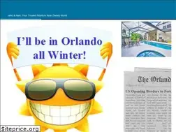 Sites similar to mickeyhomesflorida.com