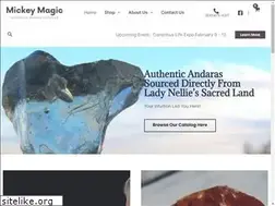 Sites similar to mickeymagic.com