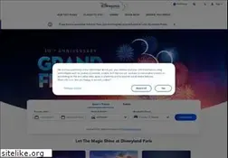 Sites similar to mickeymagicalyear.com