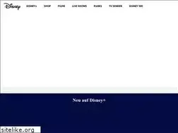 Sites similar to mickeymaus.com