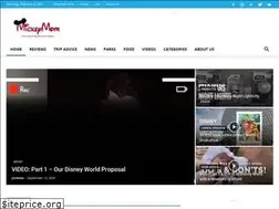 Sites similar to mickeymomblog.com