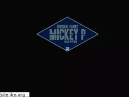 Sites similar to mickeyp.it