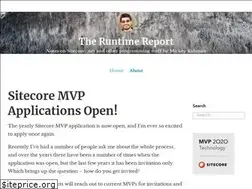 Sites similar to mickeyrahman.wordpress.com