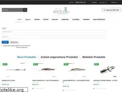 Sites similar to mickeys-tackle.ch