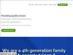 Sites similar to mickeyslinen.com