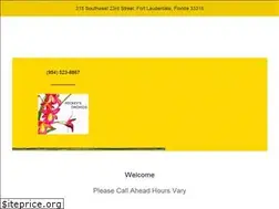 Sites similar to mickeysorchids.com