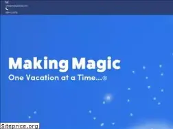 Sites similar to mickeytravels.com