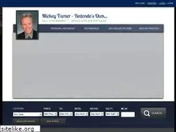 Sites similar to mickeyturner.com