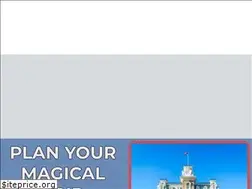 Sites similar to mickeyworldtravel.com