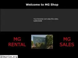 Sites similar to mickgrip.com.au