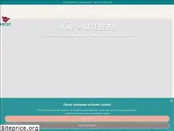 Sites similar to mickiandfriends.se