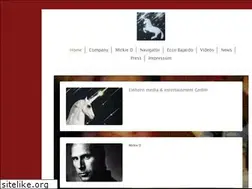 Sites similar to mickied.com