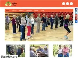 Sites similar to mickiesplace.com