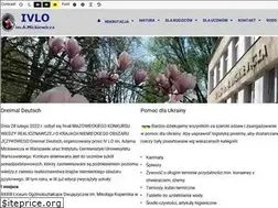 Sites similar to mickiewicz.edu.pl